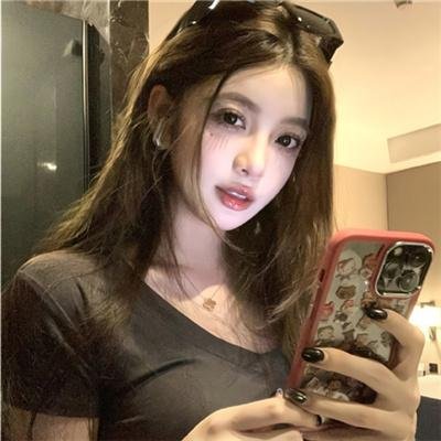 独一无二的女孩们